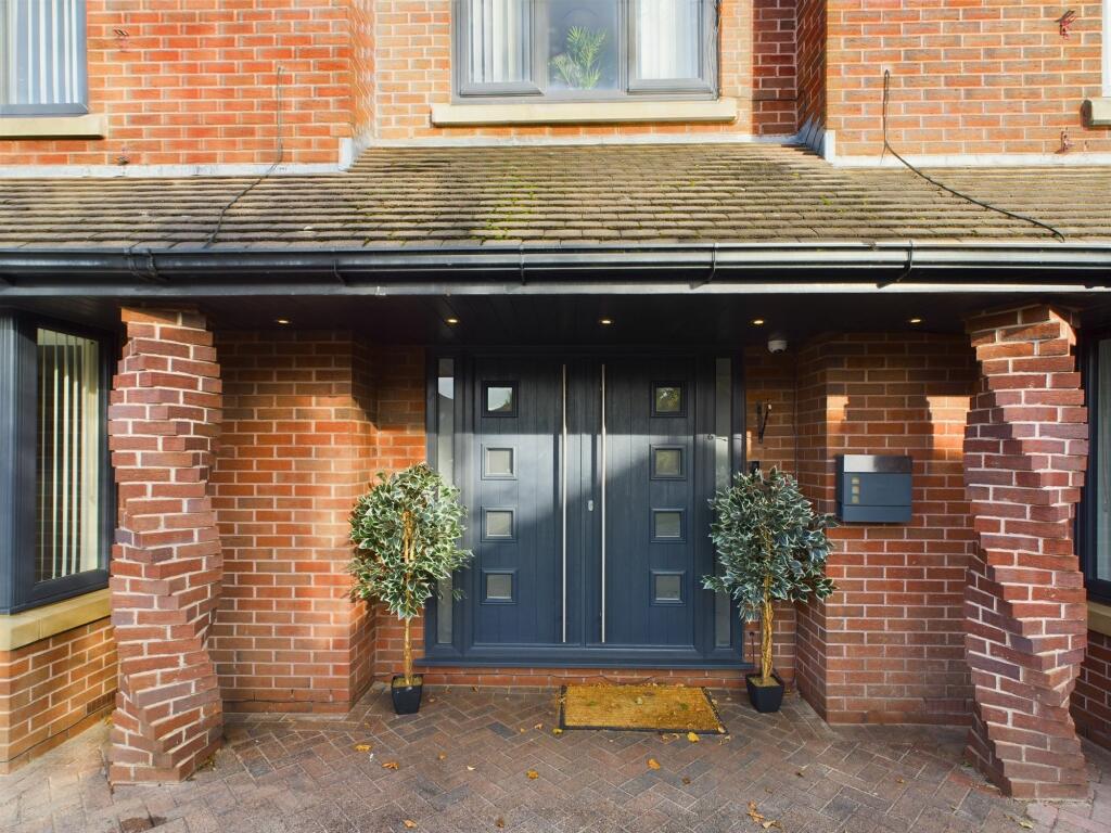 Additional image 64 of The Highgrove, Heaton, Bolton, BL1