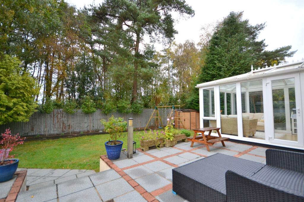 Additional image 26 of Hazel Drive, Ferndown