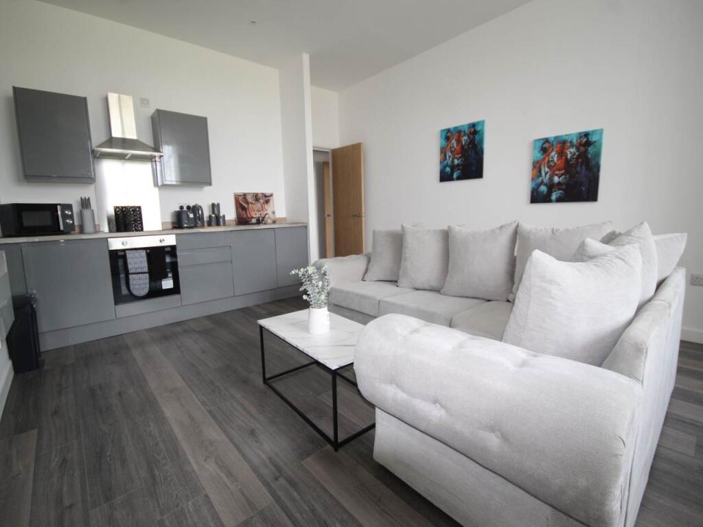 Additional image 5 of The Card House , Bingley Road,