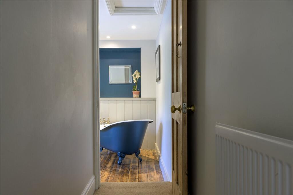 Additional image 10 of Bisterne Close, Burley, Ringwood, Hampshire, BH24