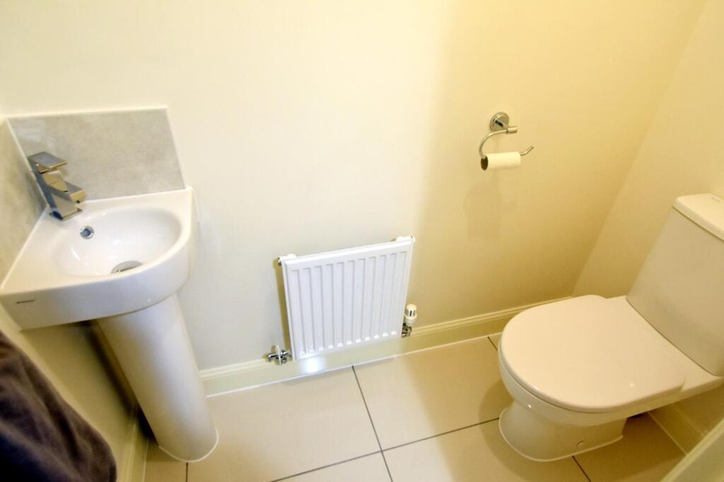 Additional image 8 of Walmersley Old Road, Bury