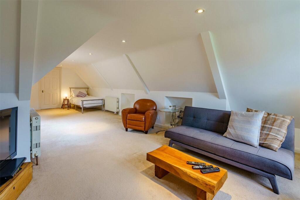 Additional image 27 of Hurn Court Lane, Hurn, Christchurch, BH23