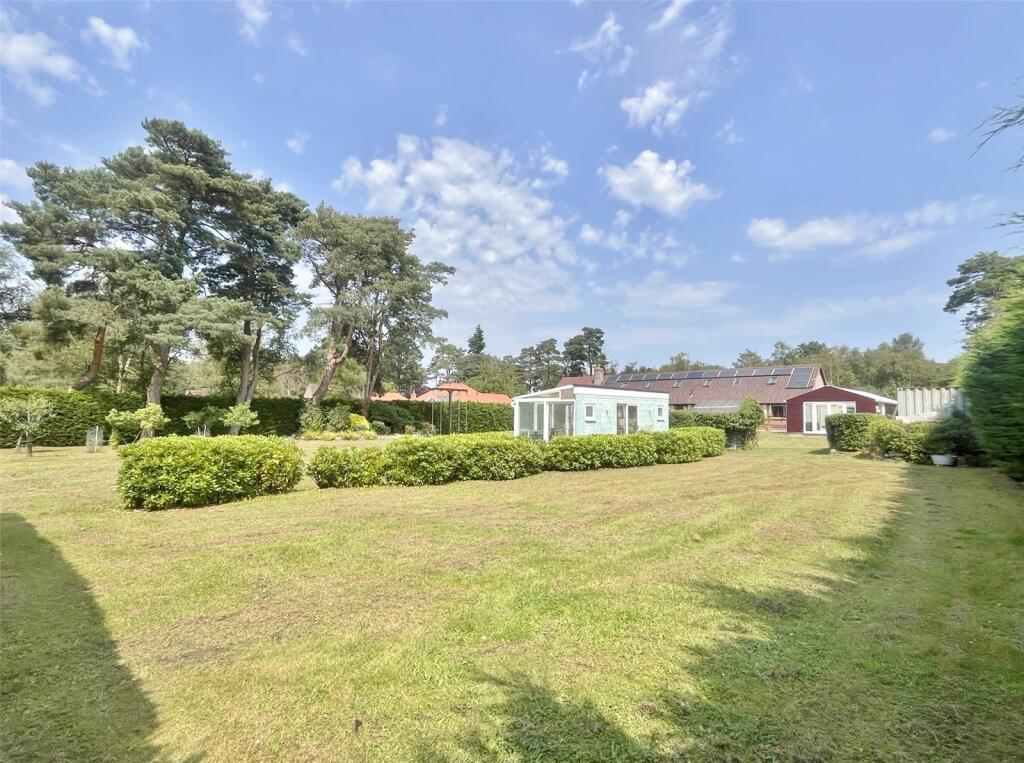 Additional image 45 of Wayside Road, St. Leonards, Ringwood, BH24