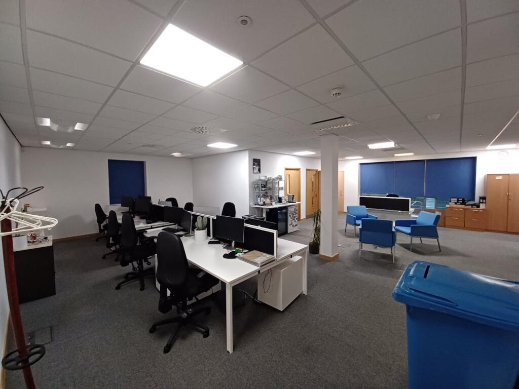 Additional image 11 of Suite 3 Endeavour House, Crow Arch Lane, Ringwood, BH24 1HP