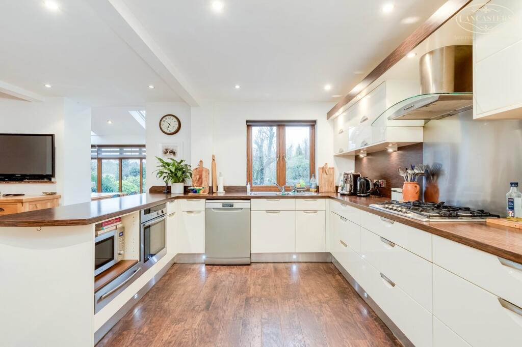 Additional image 9 of Lever Park Avenue, Horwich, Bolton, BL6