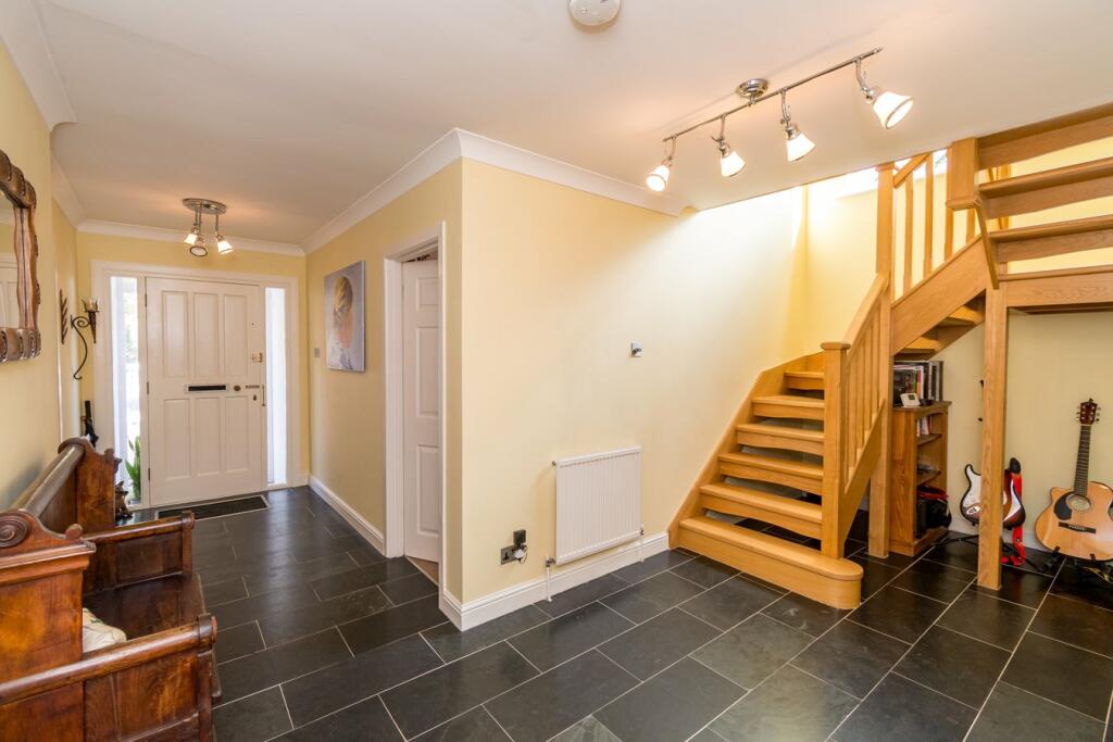 Additional image 11 of Wimborne Road East, Ferndown, BH22