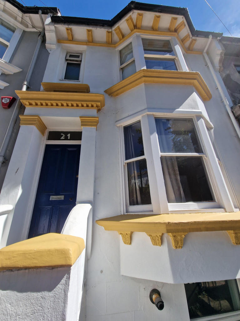 Additional image 5 of Wakefield Road, BRIGHTON BN2