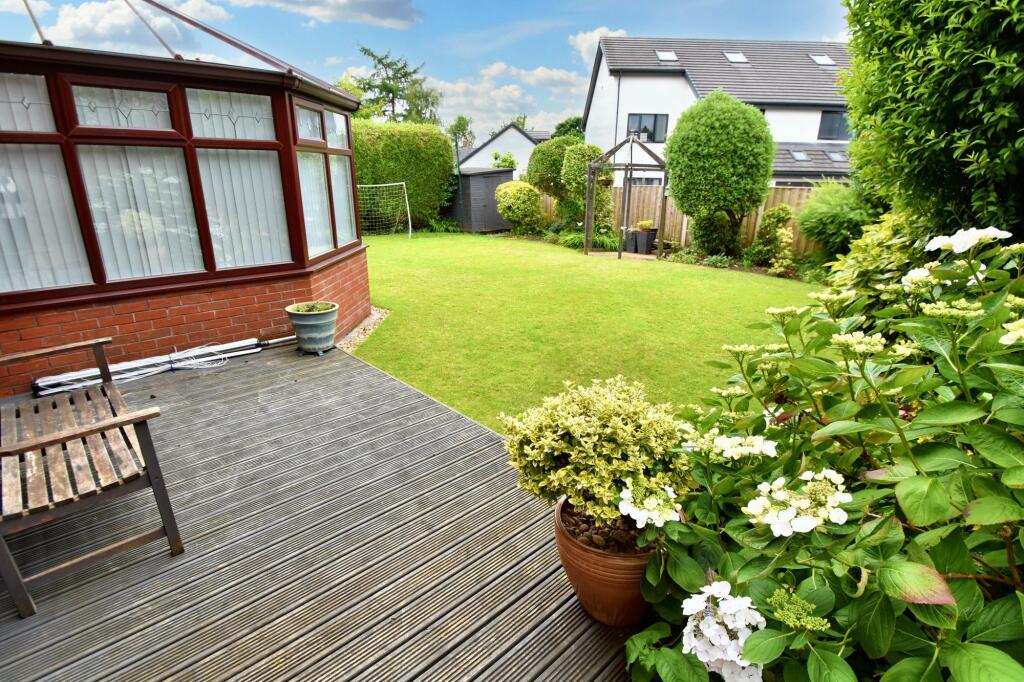 Additional image 39 of Church Meadow, Unsworth, BL9
