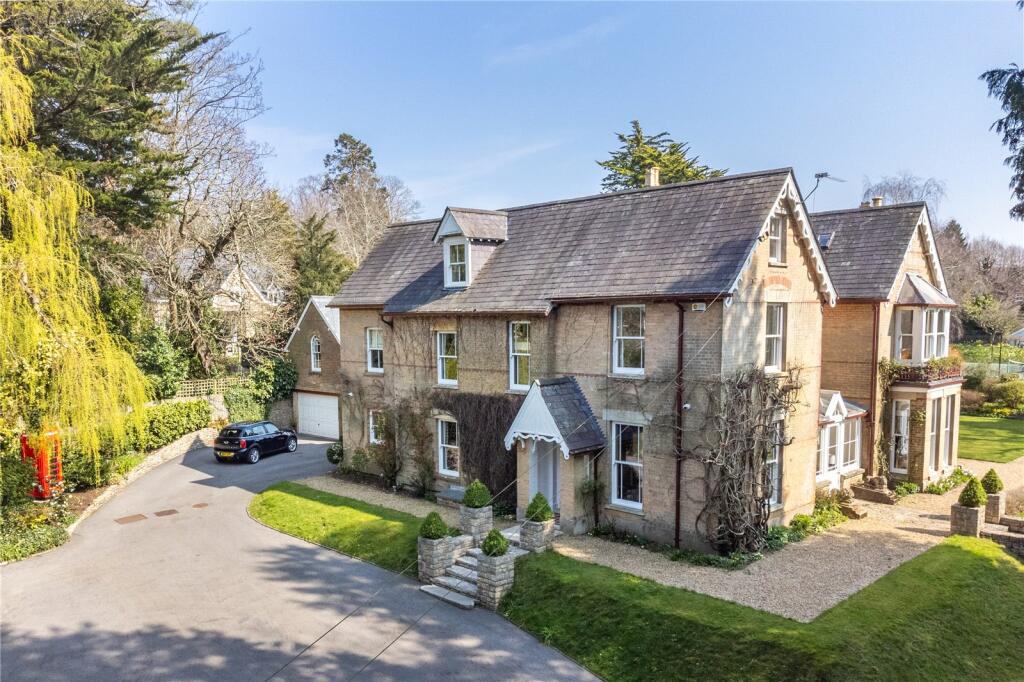 Additional image 18 of Rowlands Hill, Wimborne, Dorset, BH21