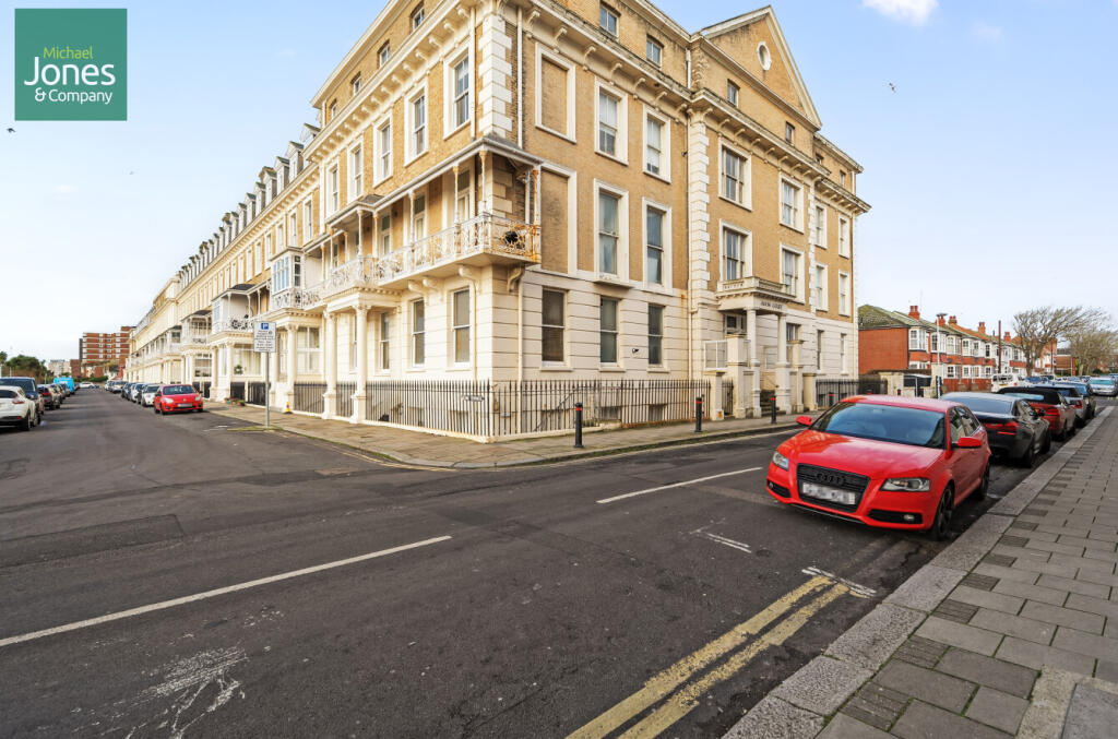 Heene Terrace, Worthing, West Sussex, BN11