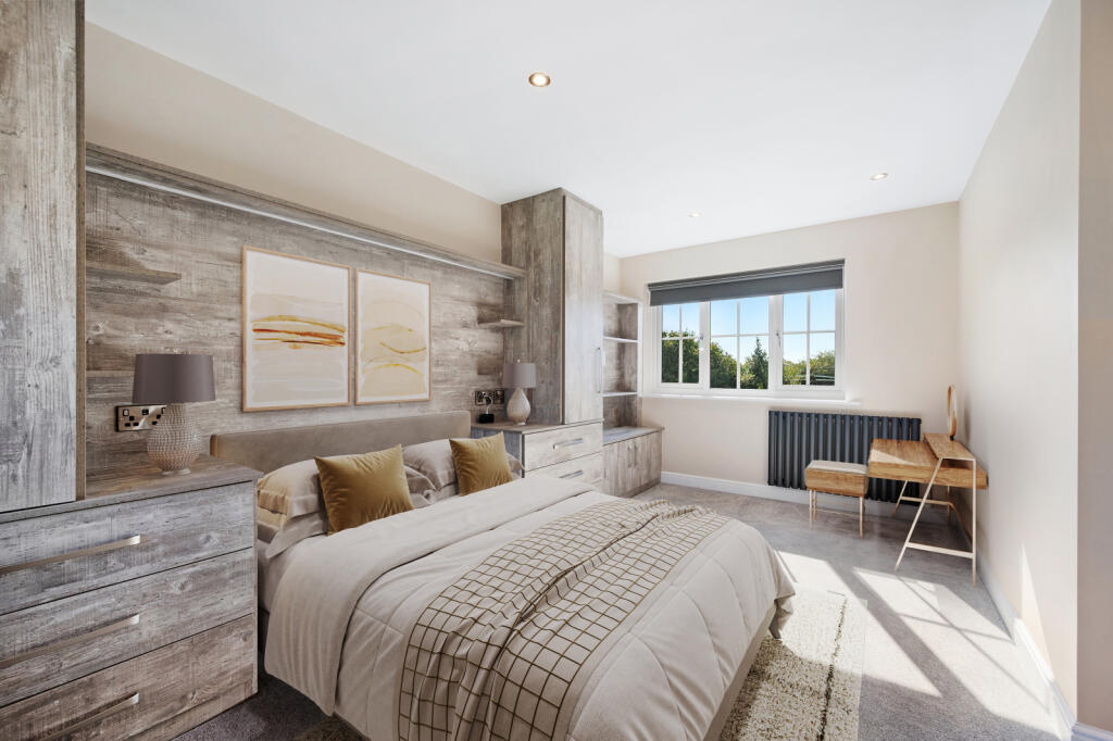 Additional image 15 of Scobell Street, Tottington, Bury, Greater Manchester, BL8 3DF