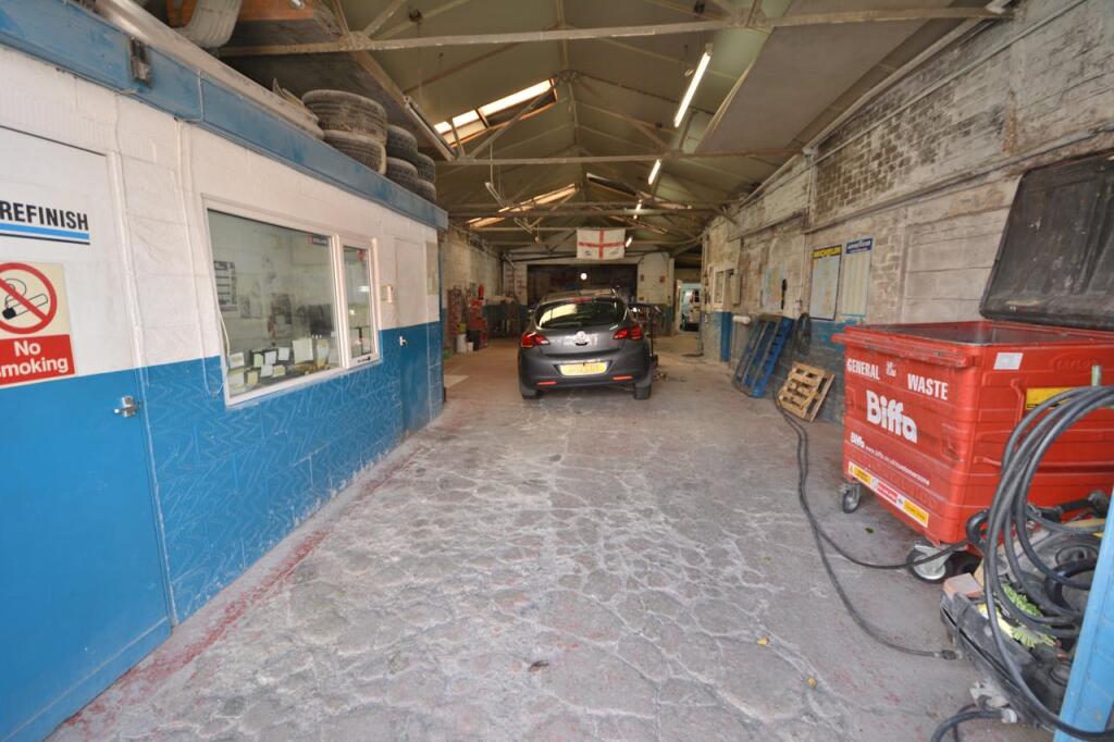 Additional image 2 of Unit 2, Millett Street, Bury, BL9 0JA