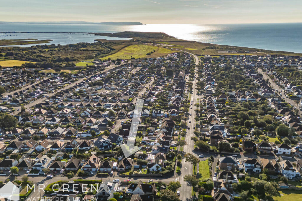 Additional image 2 of Viking Way, Hengistbury Head, Dorset, BH6 4HY