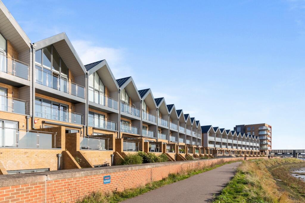 Additional image 23 of The Waterfront, Salt Marsh Road, Shoreham