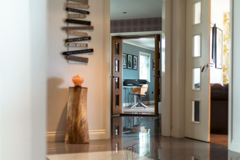 Additional image 11 of Saddlers Barn, Plodder Lane, Bolton