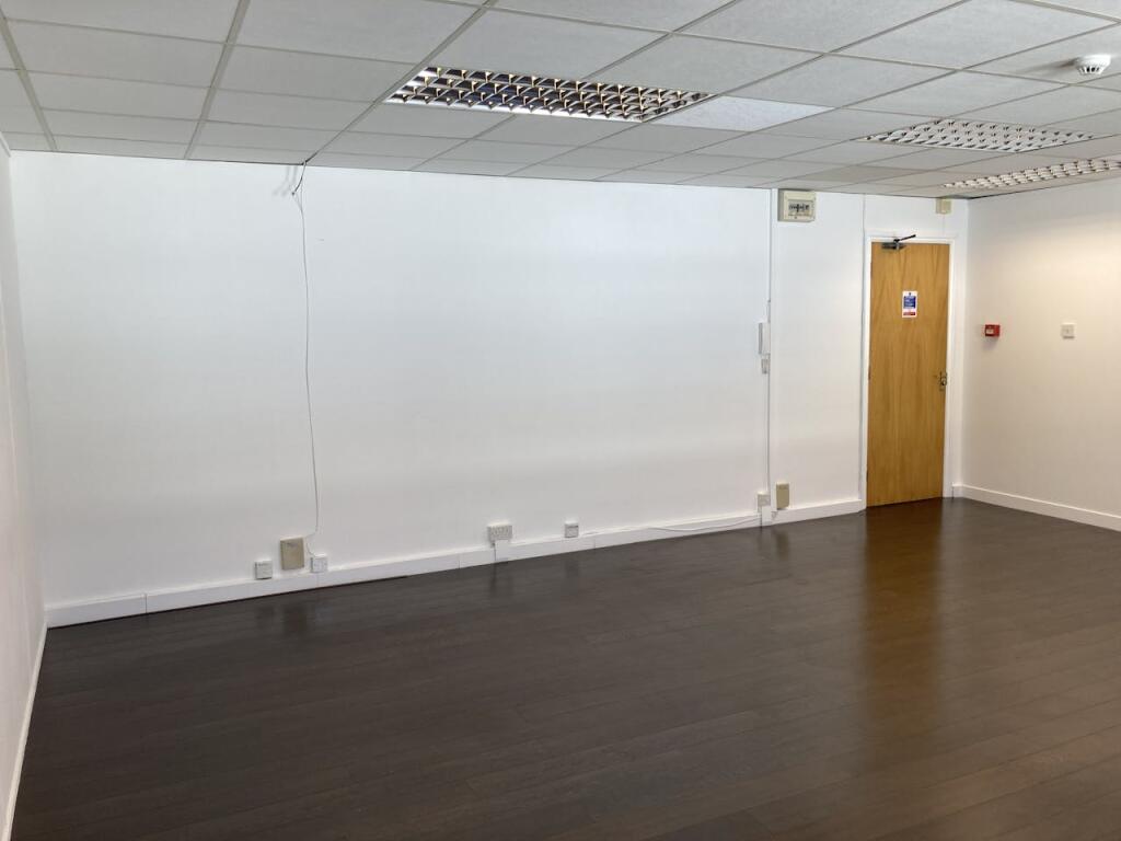 Additional image 5 of Suite 8, 2nd Floor, Octagon Square Offices, Brighton Marina, Brighton, BN2 5WB