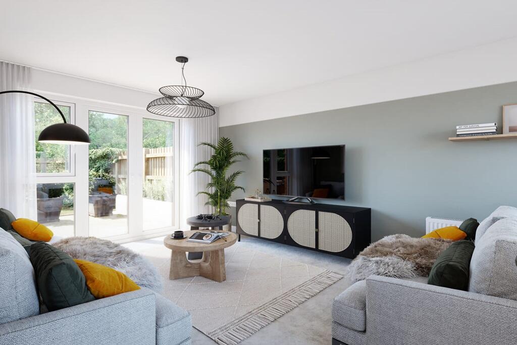 Additional image 5 of New Road
Hellingly
Hailsham
BN27 4EW