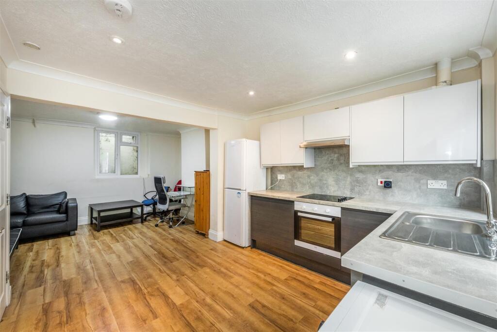 Additional image 15 of St. Mary Magdalene Street, Brighton