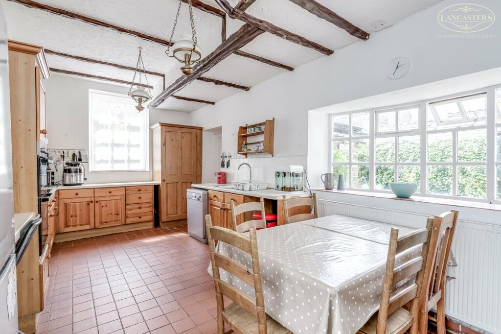 Additional image 5 of Church Street, Horwich, Bolton, BL6