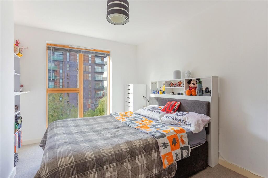 Additional image 7 of St Johns Gardens, Bury, Greater Manchester, BL9