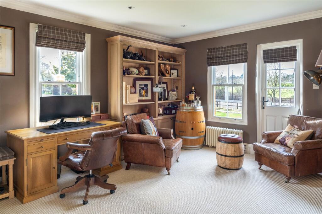 Additional image 9 of Knighton Lane, Wimborne, Dorset, BH21