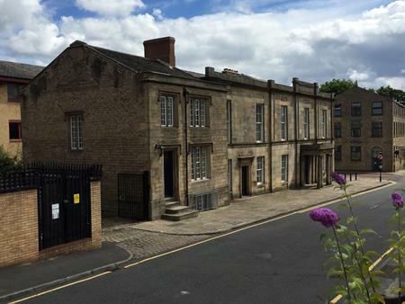 Additional image 4 of Little Bolton Town Hall , St Georges Street, Bolton, BL1
