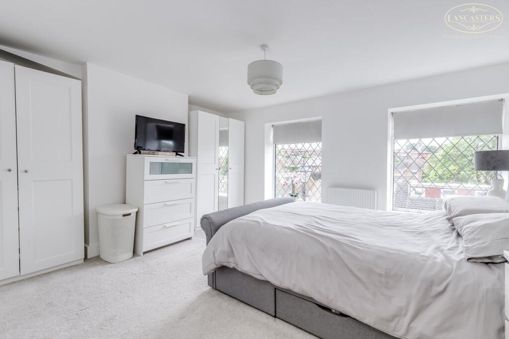 Additional image 12 of George Street, Horwich, Bolton, BL6