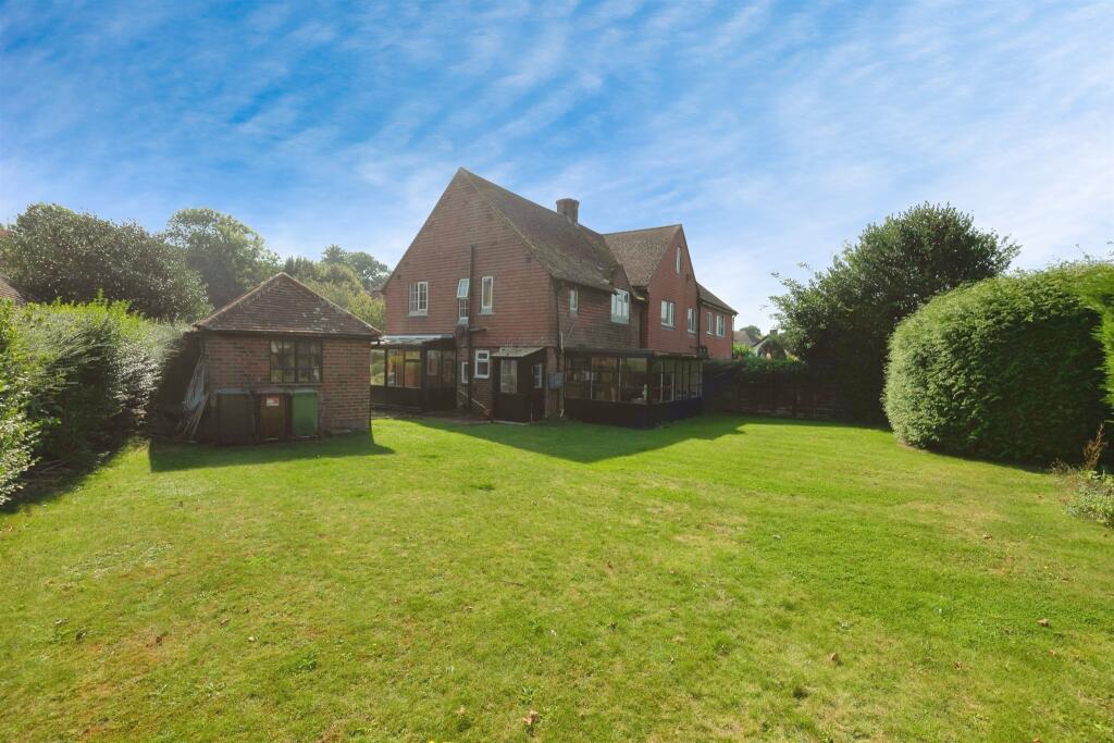 Additional image 14 of Downs View Close, East Dean, Eastbourne