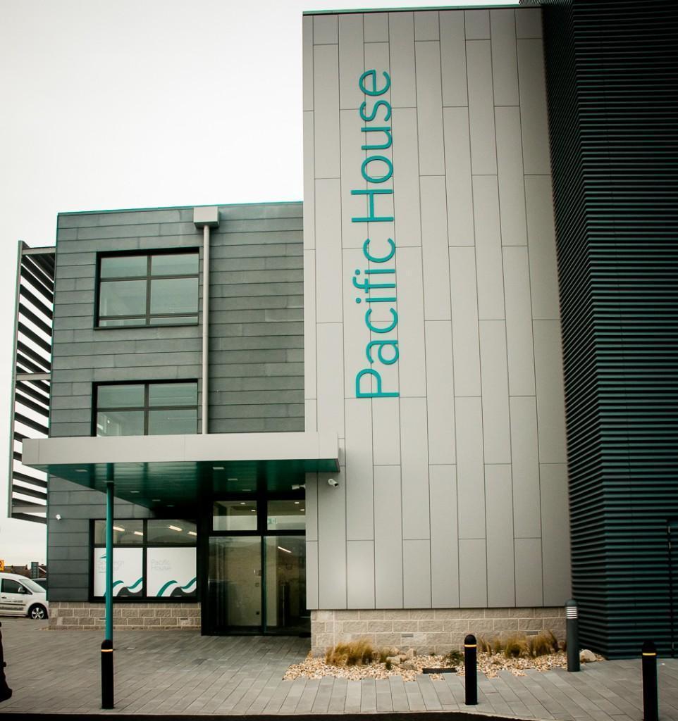 Additional image 5 of Unit 14A, Pacific House, BN23 6FA