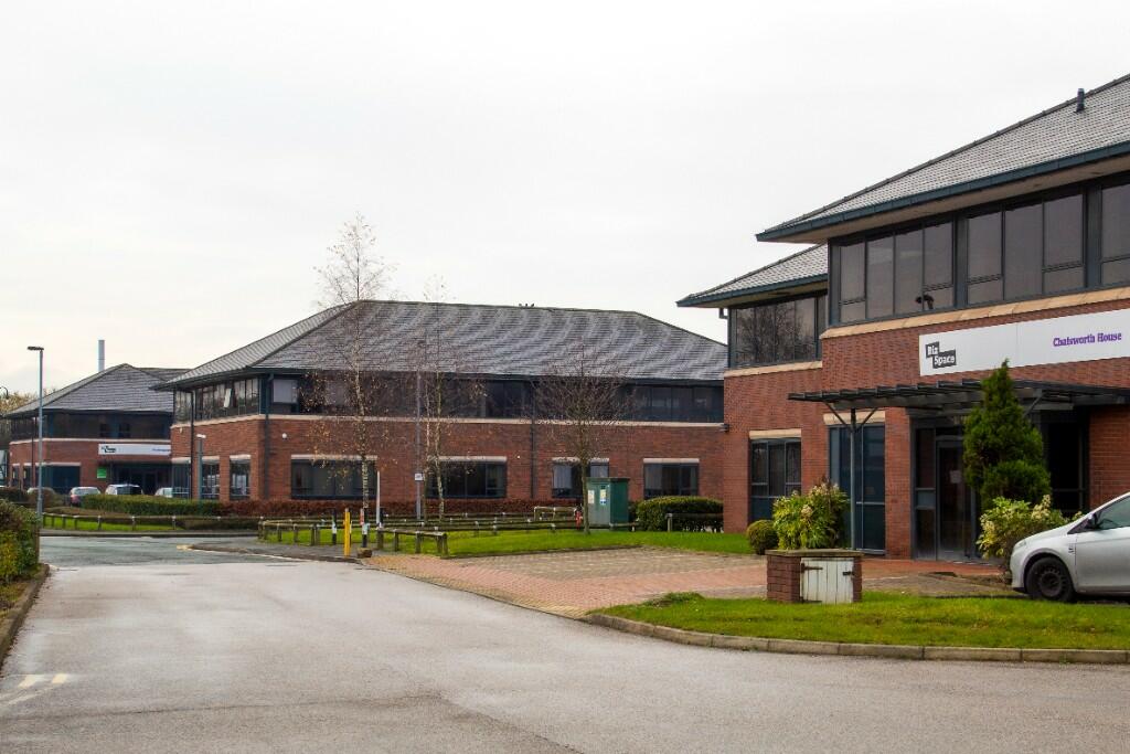 Additional image 31 of Hollins Brook Park, Little 66, Bury, Greater Manchester, BL9