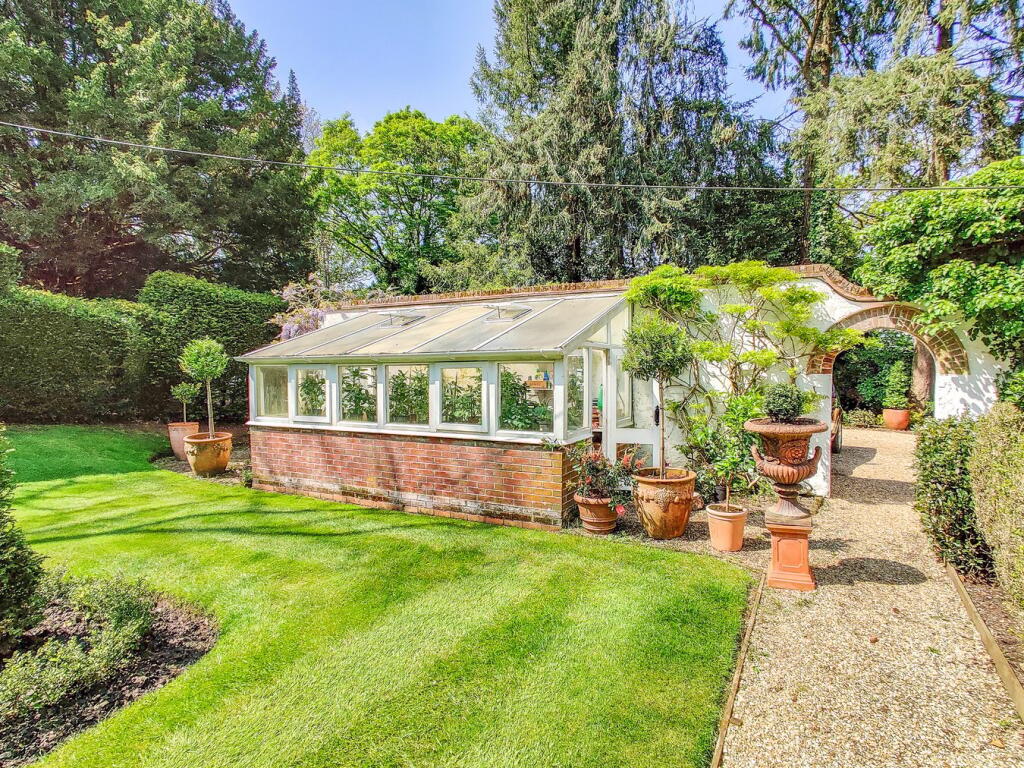 Additional image 29 of Tyrells Lane, Burley, Ringwood, BH24