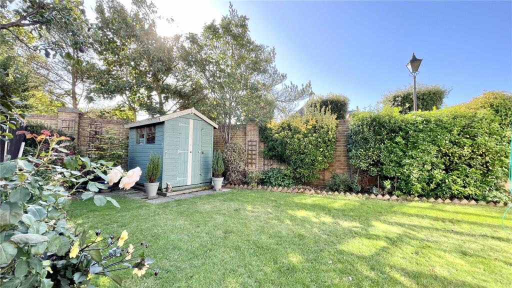 Additional image 12 of Campbell Mews, Henley Park, Eastbourne, East Sussex, BN23