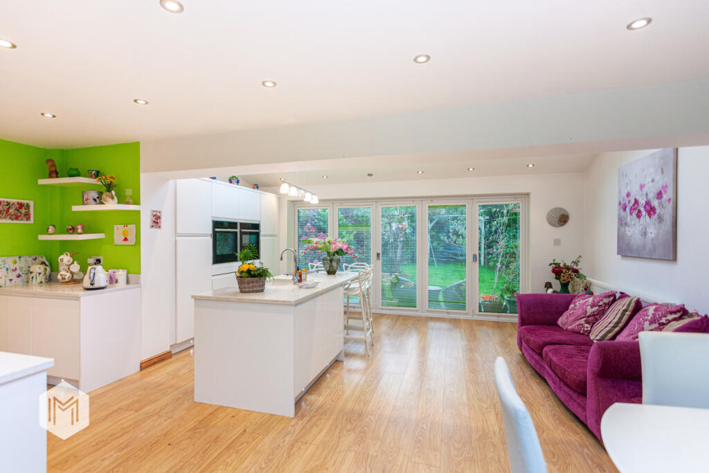 Additional image 2 of Oldstead Grove, Bolton, Greater Manchester, BL3 4XW