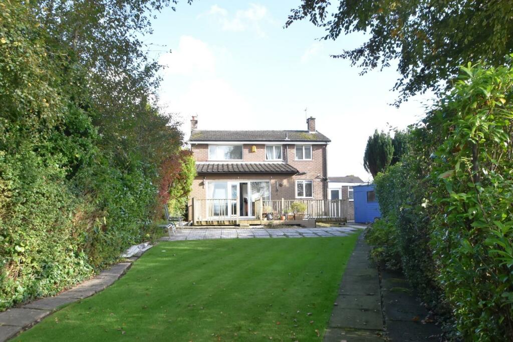 Additional image 13 of Bloomfield Drive, Unsworth, Bury