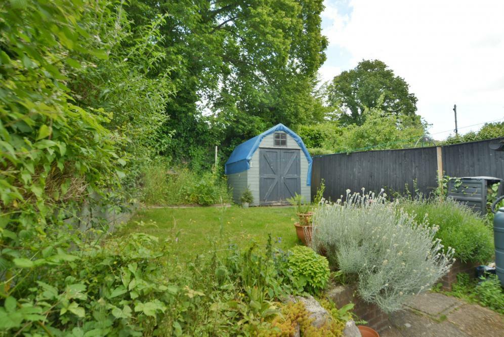 Additional image 14 of Harleston Villas, St Johns Hill, Wimborne, BH21 1DB
