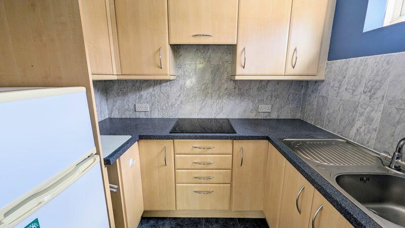 Additional image 2 of First Floor Flat at Hillyard Court, Mill Lane, Wareham