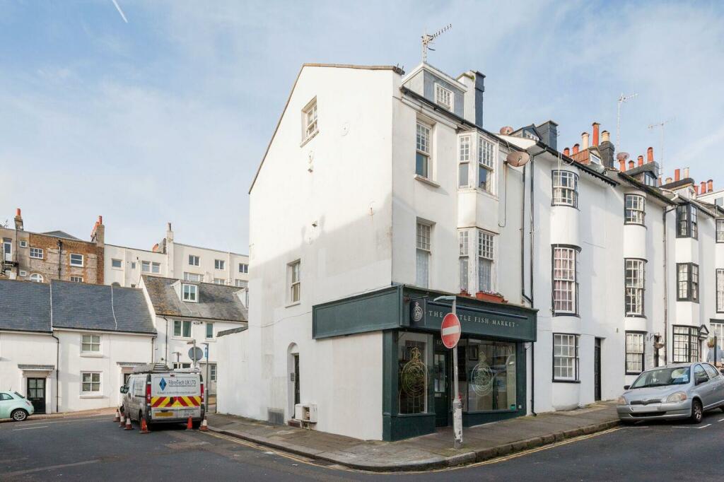Additional image 7 of Upper Market Street, Hove