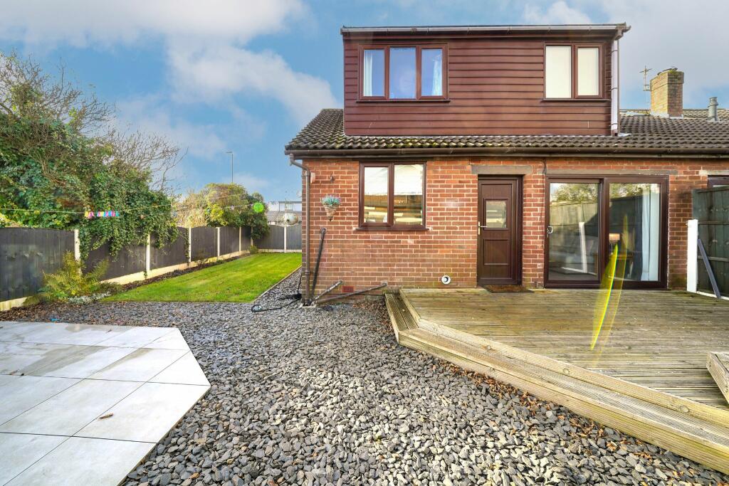 Additional image 25 of Whitegate Drive, Bolton, BL1