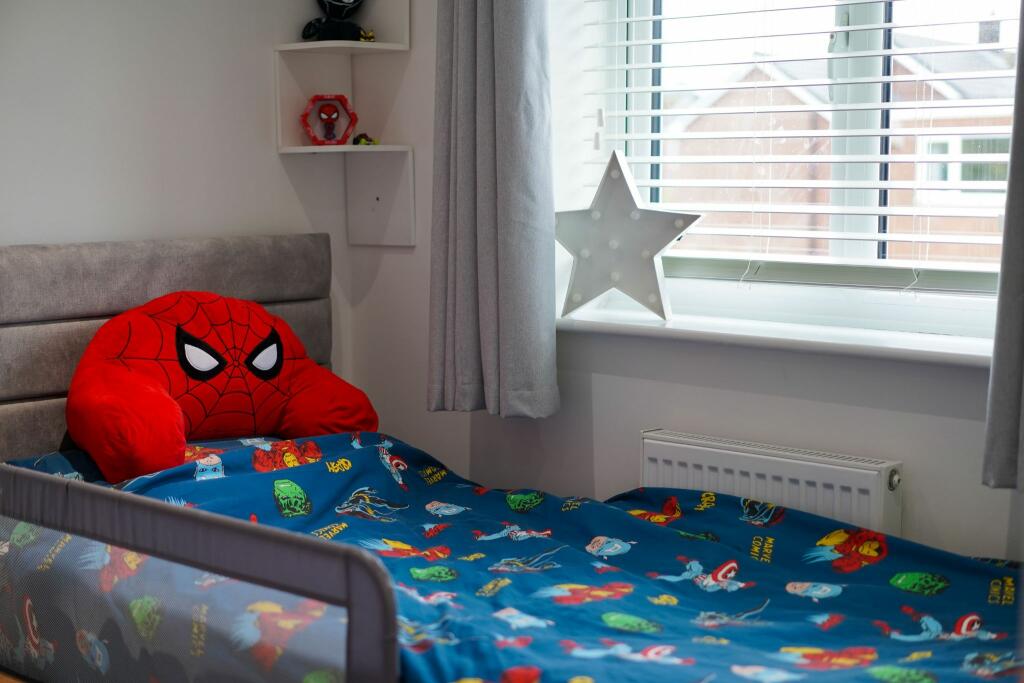 Additional image 34 of Poppy Close, Harwood, Bolton, BL2