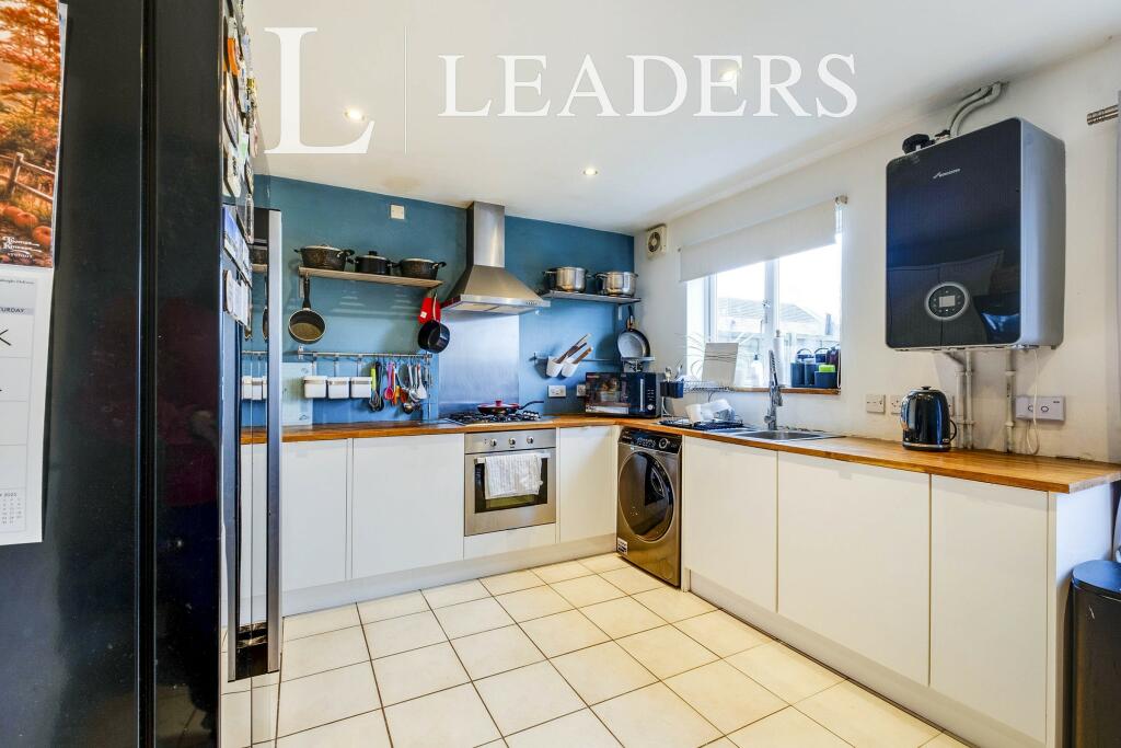 Additional image 7 of St. George's Drive, Wallisdown, BH11