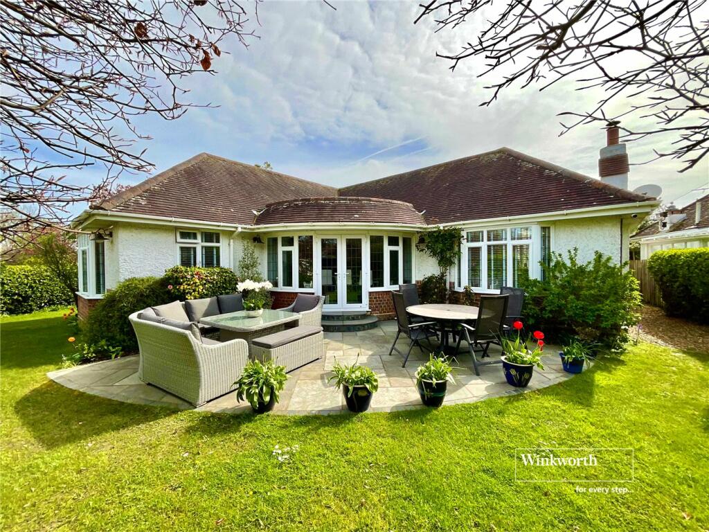 Additional image 2 of Woodland Way, Highcliffe, Dorset, BH23