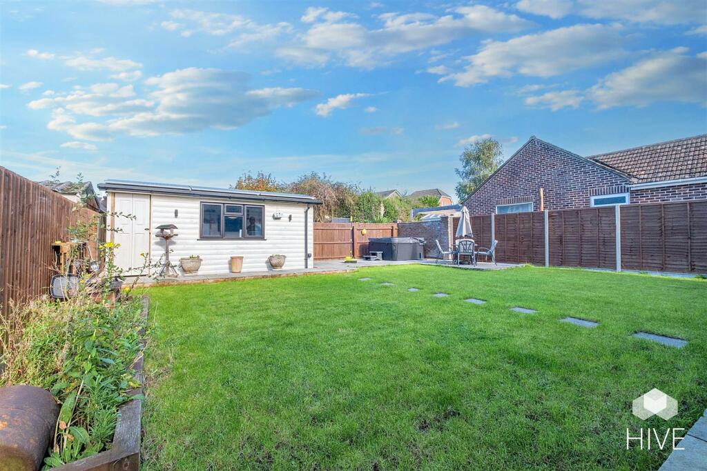 Additional image 21 of Stanley Close, Verwood