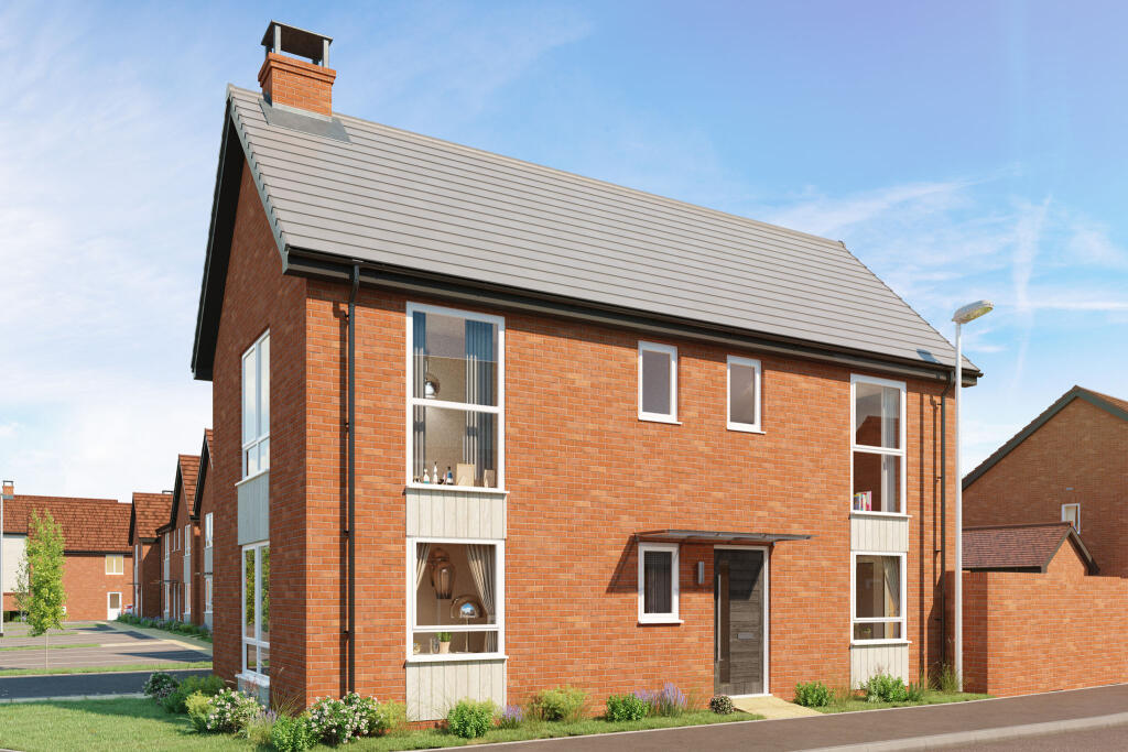 Additional image 2 of Barrington Road,
Off Shaftesbury Avenue,
Goring-by-Sea,
West Sussex,
BN12 4EA