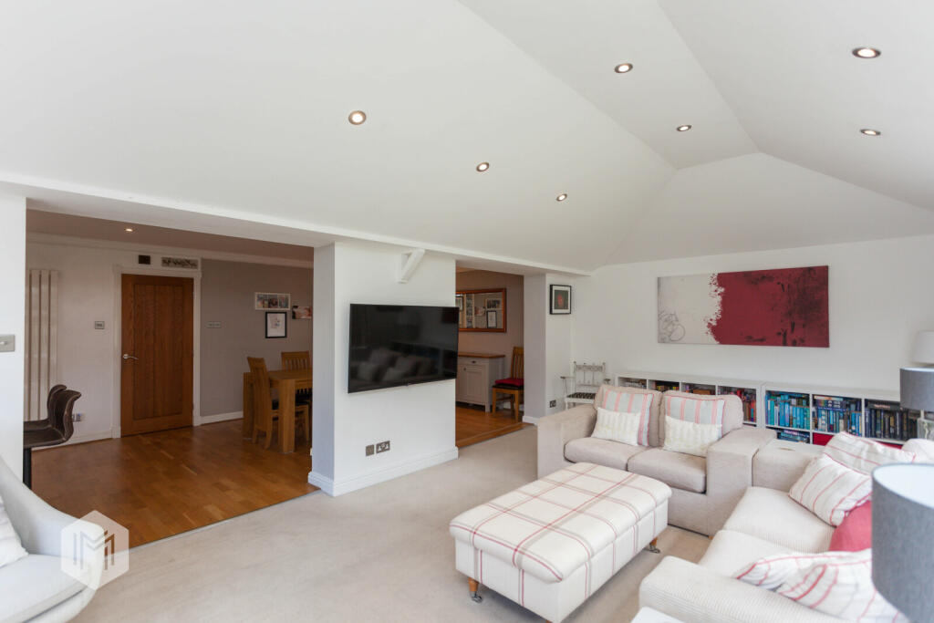 Additional image 7 of Chadbury Close, Lostock, Bolton, Greater Manchester, BL6 4JA