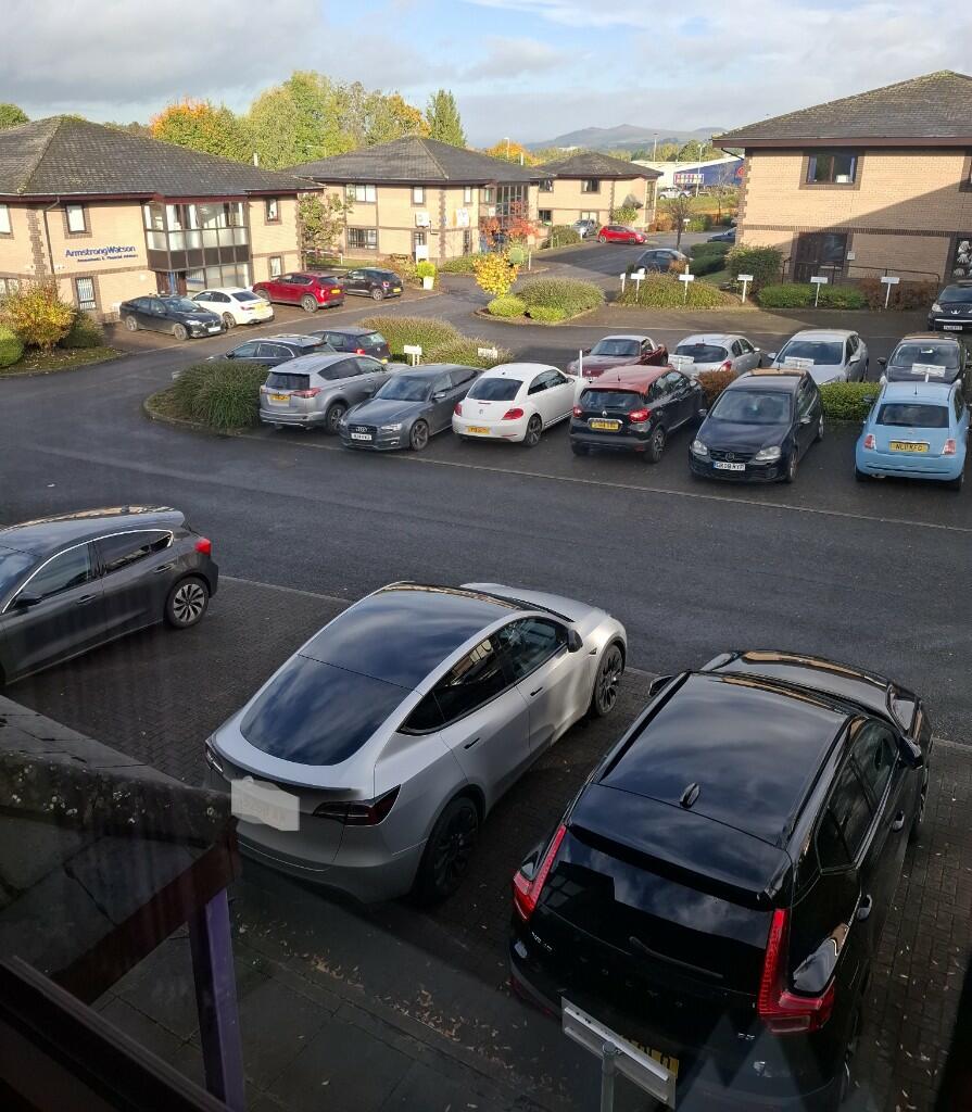 Additional image 17 of No 5 Acorn Business Park, Keighley Road, SkiptonBD23