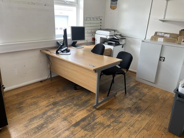 Additional image 3 of Unit 6B, Freshfield Industrial Estate, Stevenson Road, Brighton, East Sussex, BN2