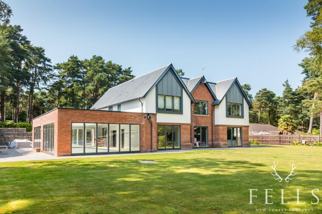 Additional image 4 of Avon Avenue, Avon Castle, Ringwood