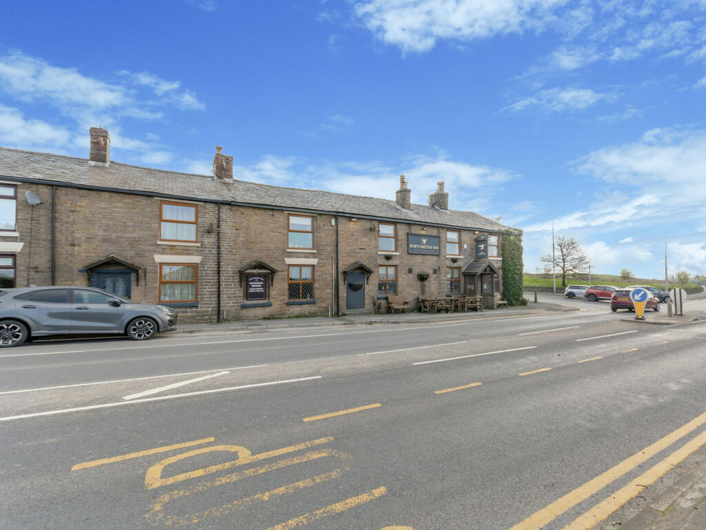 Additional image 38 of Chorley Old Road, Bolton, BL1