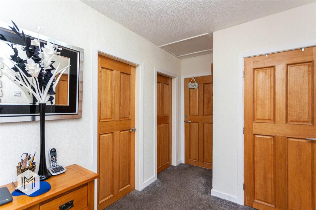 Additional image 7 of Heathfield, Harwood, Bolton, Greater Manchester, BL2 3QQ