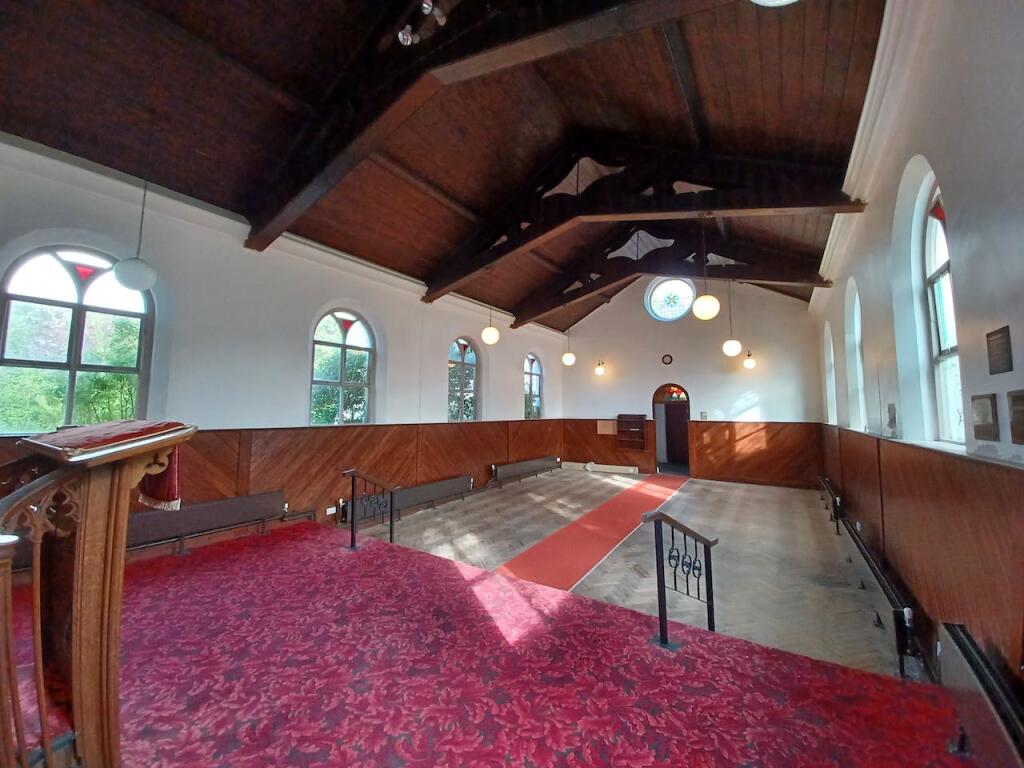 Additional image 4 of Walkford United Reformed Church, 142 Ringwood Road, Walkford, Christchurch, BH23 5RQ